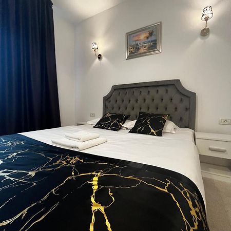 Cochet Boutique Hotell Târgu Jiu Eksteriør bilde