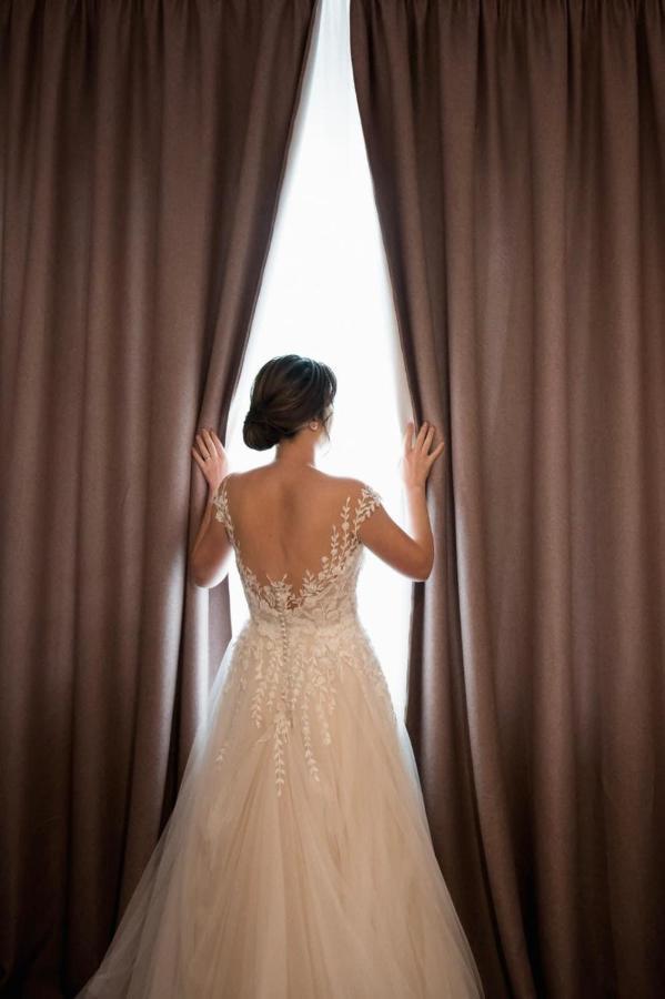 Cochet Boutique Hotell Târgu Jiu Eksteriør bilde