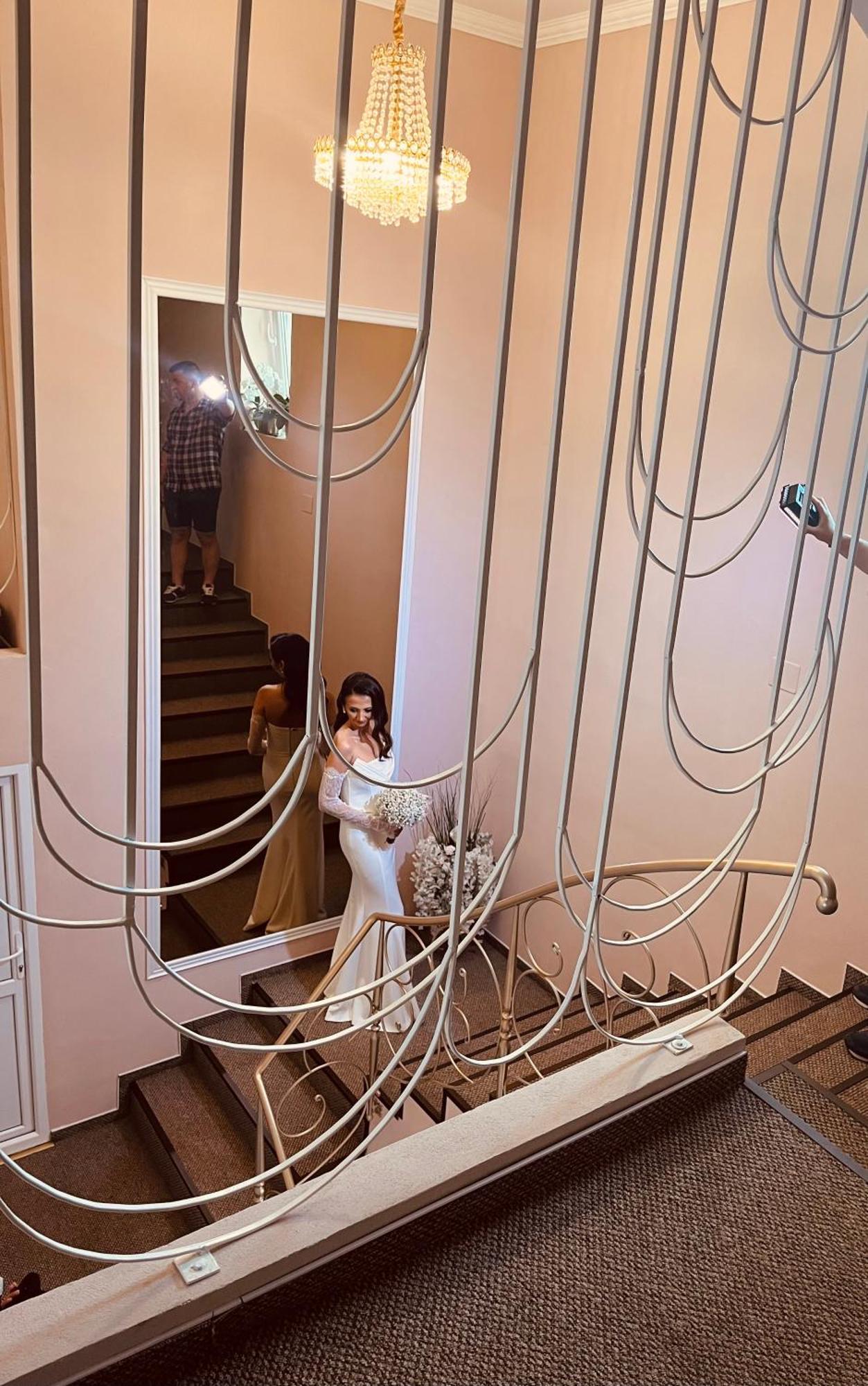 Cochet Boutique Hotell Târgu Jiu Eksteriør bilde