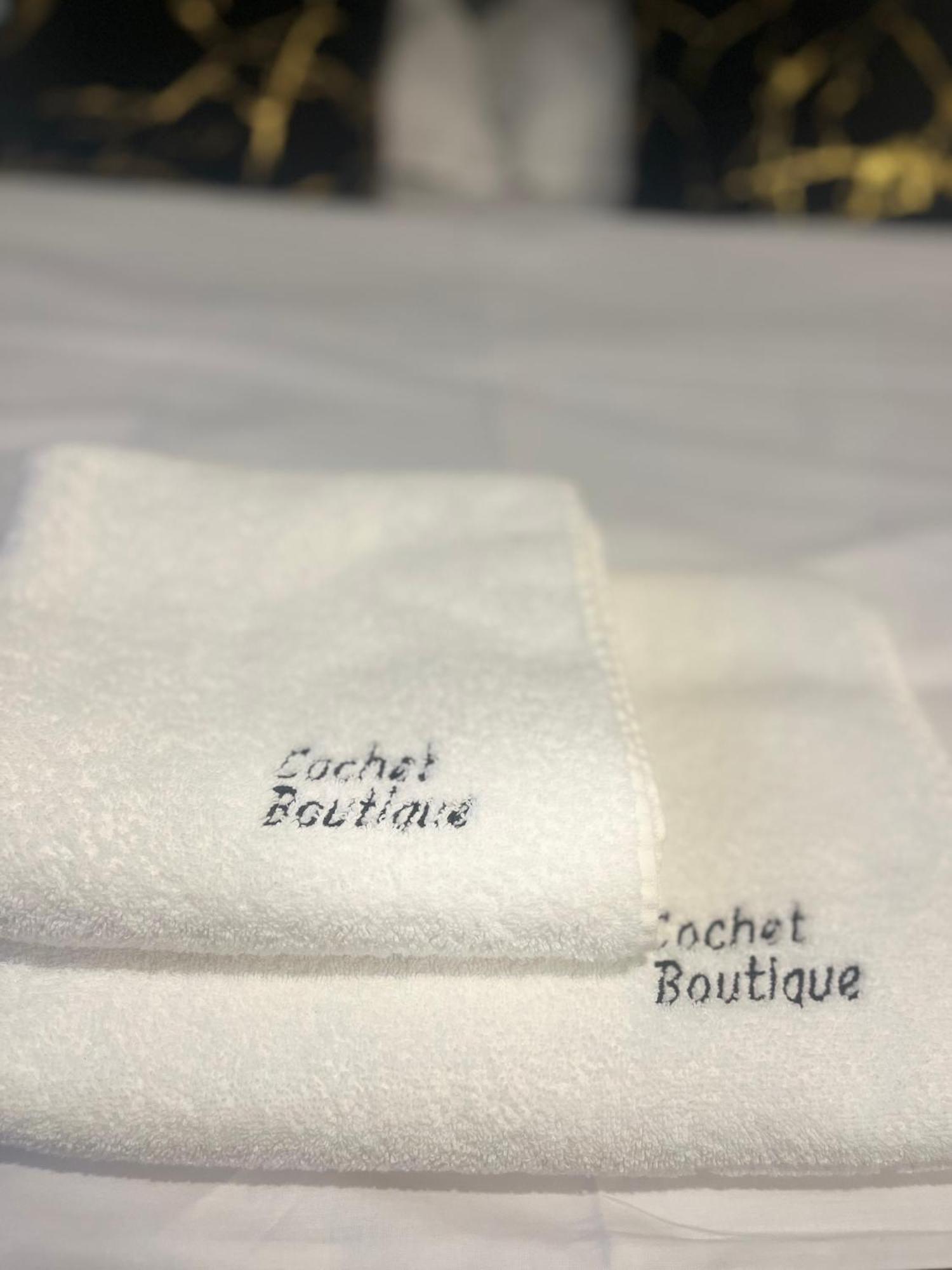 Cochet Boutique Hotell Târgu Jiu Eksteriør bilde